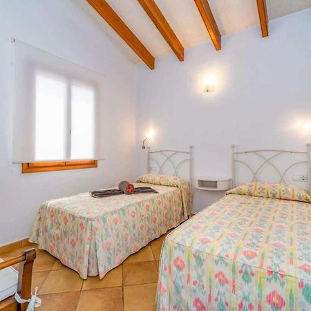 קאלה אן בלאנס Villa Estrella מראה חיצוני תמונה