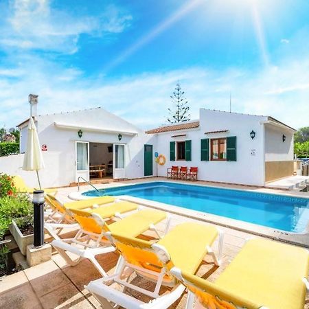 קאלה אן בלאנס Villa Estrella מראה חיצוני תמונה