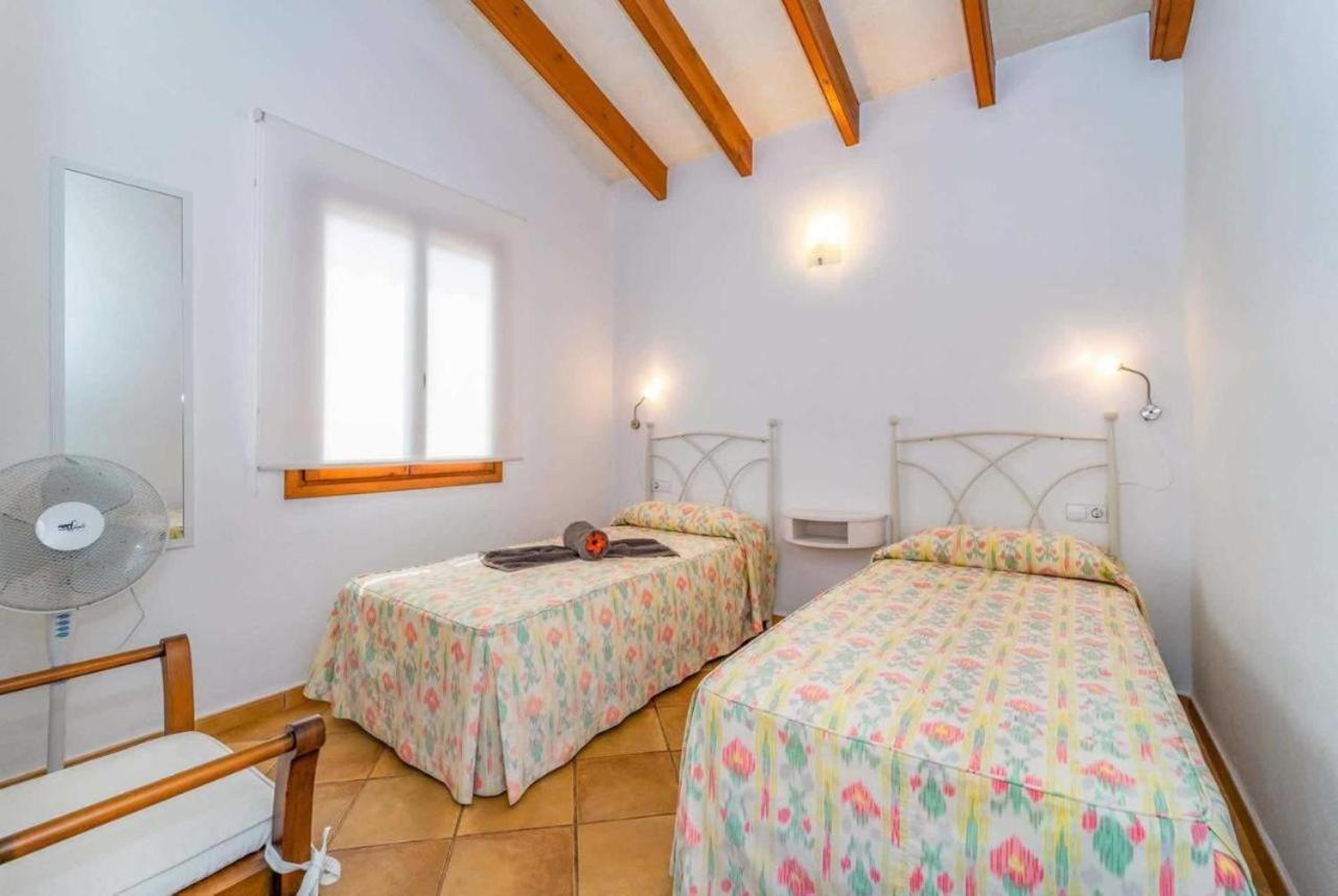 קאלה אן בלאנס Villa Estrella מראה חיצוני תמונה