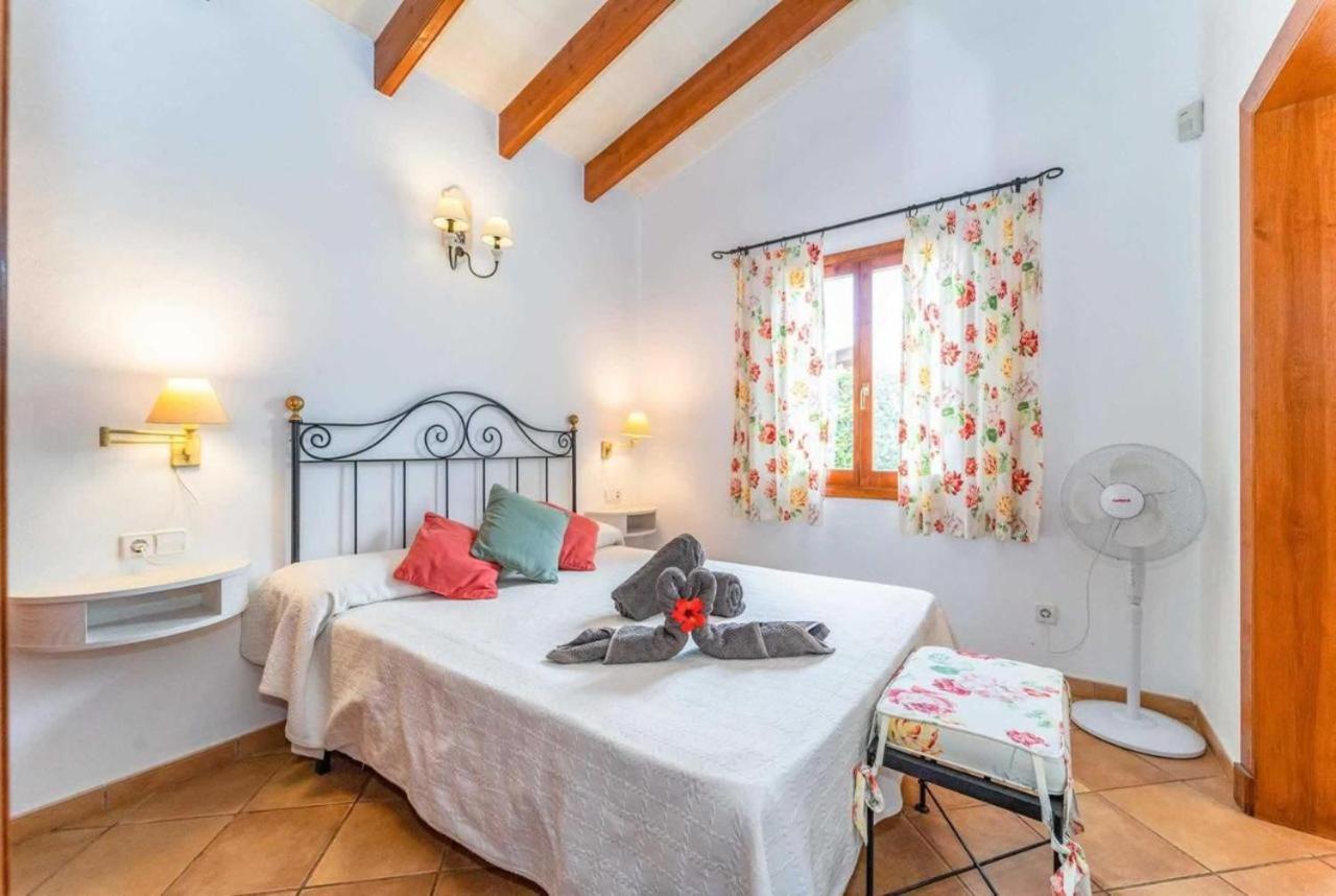 קאלה אן בלאנס Villa Estrella מראה חיצוני תמונה