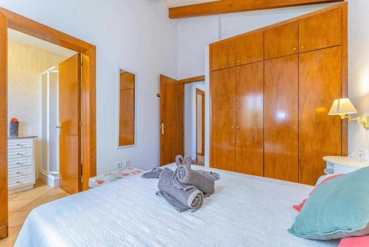 קאלה אן בלאנס Villa Estrella מראה חיצוני תמונה