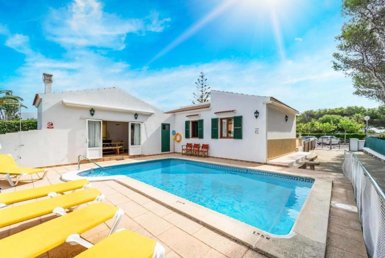 קאלה אן בלאנס Villa Estrella מראה חיצוני תמונה