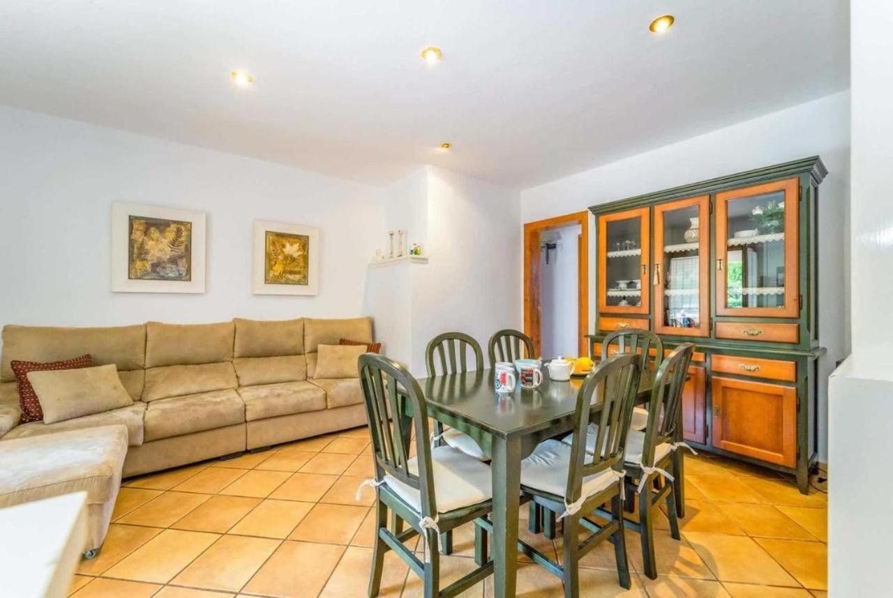 קאלה אן בלאנס Villa Estrella מראה חיצוני תמונה