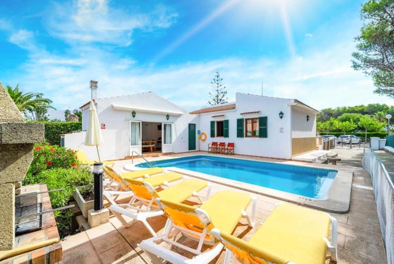 קאלה אן בלאנס Villa Estrella מראה חיצוני תמונה